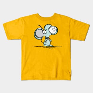 Little Mausi Kids T-Shirt